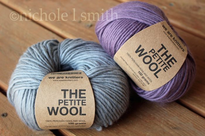 We are Knitters Giveaway