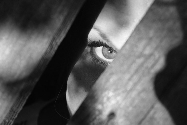 hiding your true self